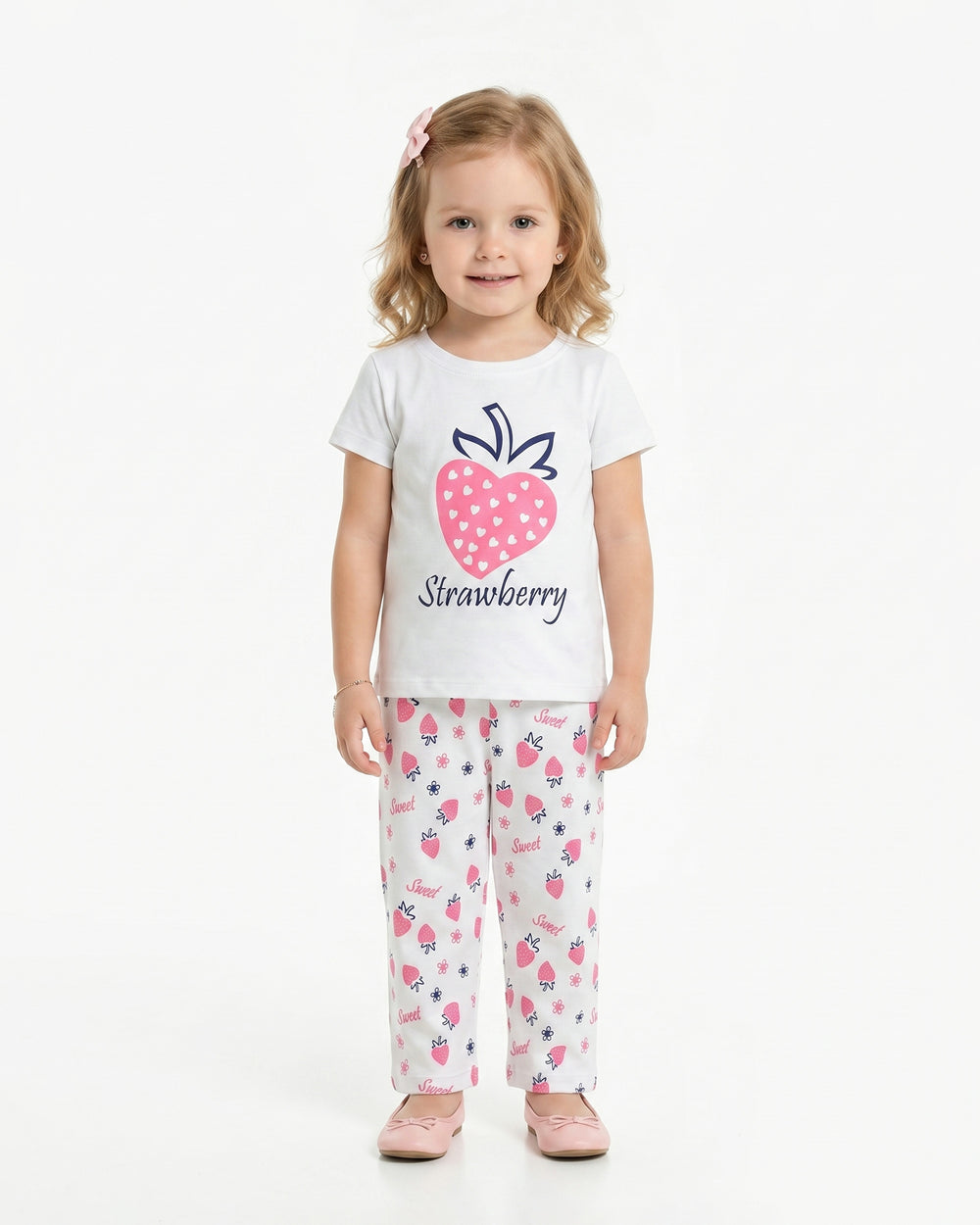 Eminent Girls' Night Suit, Boys Night Suit, Eminent, Chase Value