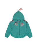 Eminent Girls Sweater