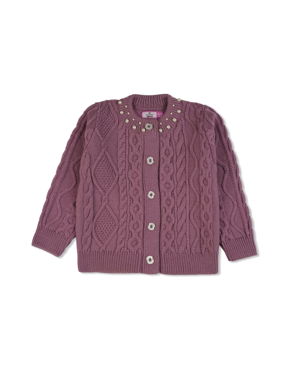 Eminent Girls Sweater, Girls Sweaters, Eminent, Chase Value