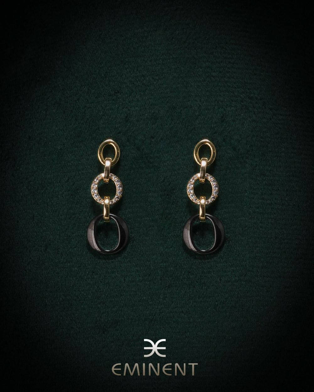 Eminent Women's Earring, Women Earrings & Tops, Eminent, Chase Value