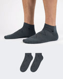 Men’s Ankle Socks, Men's Socks, Eminent, Chase Value