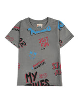 Valuables Boy’s Half Sleeve T-Shirt, Boys T-Shirts, Chase Value, Chase Value