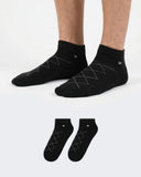 Men’s Ankle Socks, Men's Socks, Eminent, Chase Value