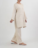 Eminent Women's Fusion Dyed 2 Pc Suit