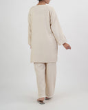 Eminent Women's Fusion Dyed 2 Pc Suit