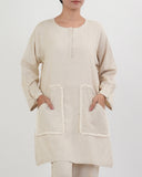 Eminent Women's Fusion Dyed 2 Pc Suit