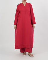 Eminent Women's Essentials Dyed 2pc Suit