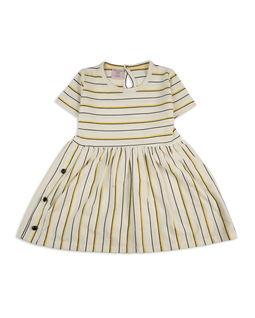 Valuables Girl’s Frock, Girls Frocks, Chase Value, Chase Value