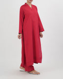 Eminent Women's Essentials Dyed 2pc Suit