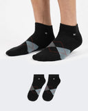 Men’s Ankle Socks, Men's Socks, Eminent, Chase Value