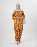 Women's 2Pc Printed Suit, Women Shalwar Suits, Chase Value, Chase Value