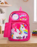 Kids Character Backpack - 17 Inch
