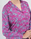 Eminent Women’s Linen 2Pcs Suit
