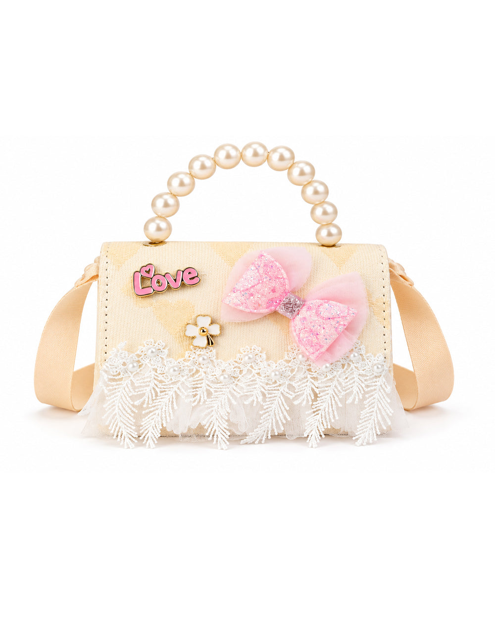 Girls Crossbody Bag, Kids Bags, Chase Value, Chase Value
