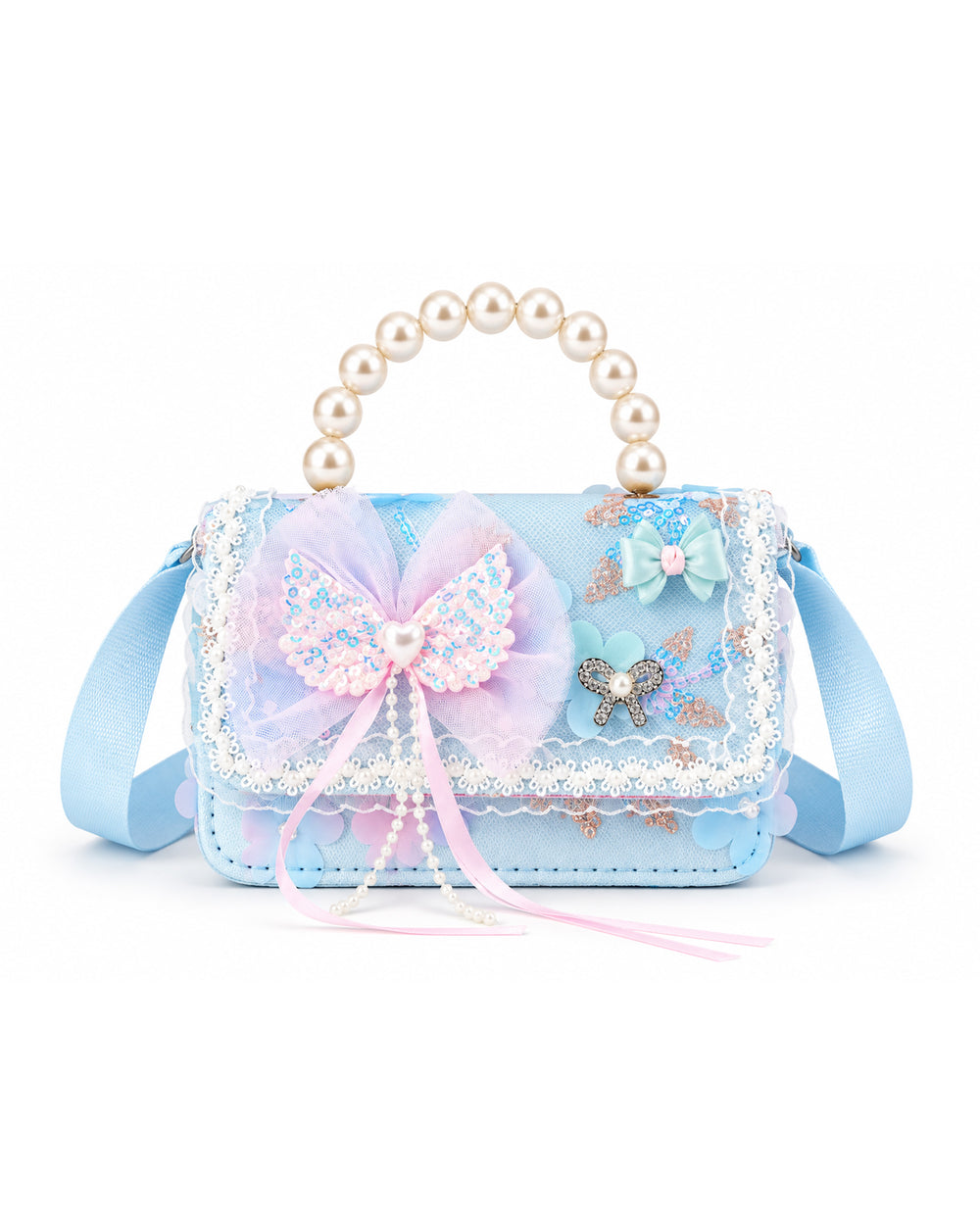 Girls Crossbody Bag, Kids Bags, Chase Value, Chase Value