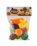 Fruit Cutting Set