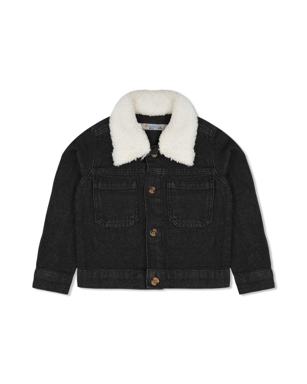 Valuables Boys Denim Jacket, Boys Jackets & Blazers, Chase Value, Chase Value