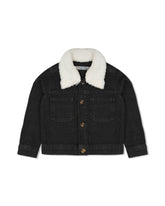 Valuables Boys Denim Jacket
