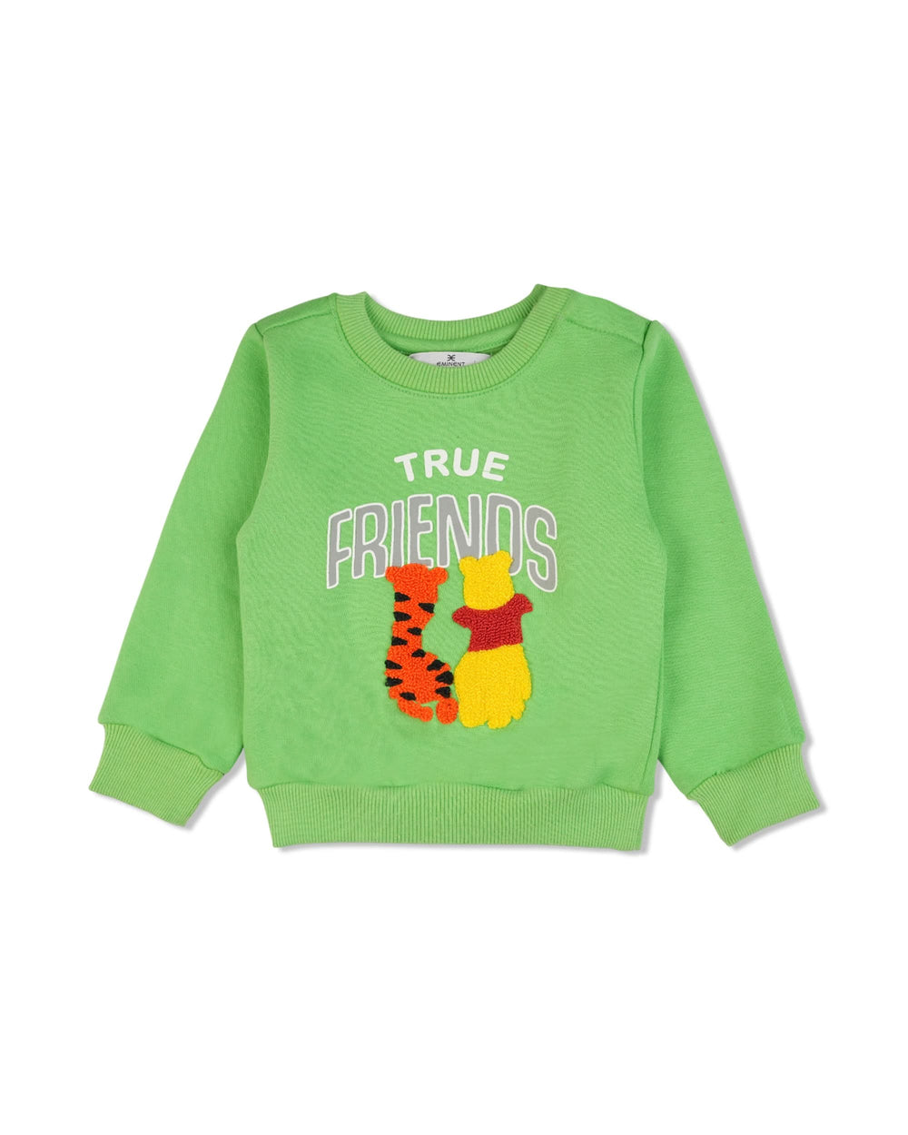 Eminent Newborn Boys Sweatshirt, Newborn Boys Hoodies & Sweatshirts, Eminent, Chase Value