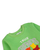 Eminent Newborn Boys Sweatshirt, Newborn Boys Hoodies & Sweatshirts, Eminent, Chase Value