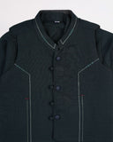 Newborn Boys’ Waistcoat Suit, Newborn Boys Shalwar Suits, Chase Value, Chase Value