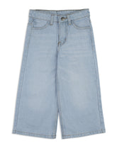 Girls’ Wide-Leg Pants