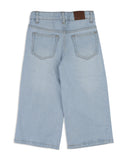 Girls’ Wide-Leg Pants