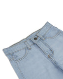 Girls’ Wide-Leg Pants