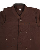 Newborn Boys’ Waistcoat Suit, Newborn Boys Shalwar Suits, Chase Value, Chase Value