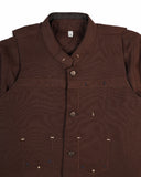 Newborn Boys’ Waistcoat Suit, Newborn Boys Shalwar Suits, Chase Value, Chase Value