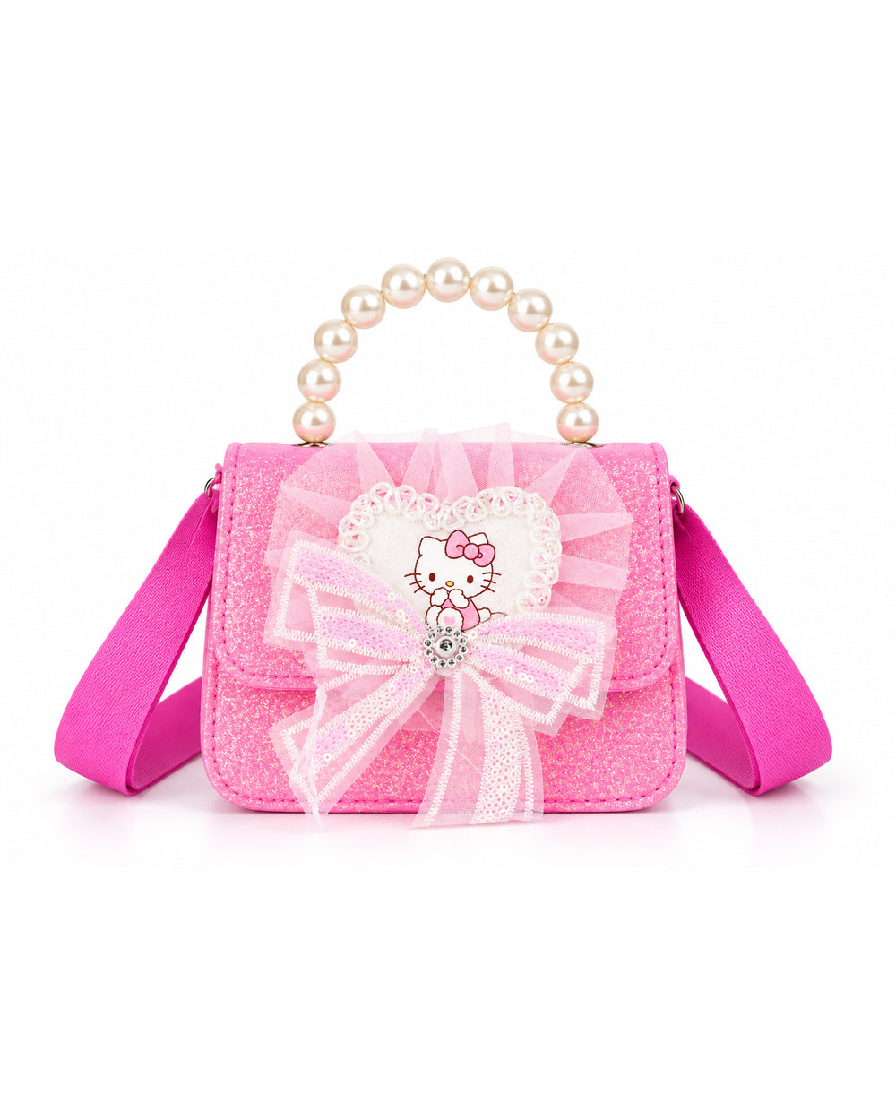 Girls Crossbody Bag, Kids Bags, Chase Value, Chase Value