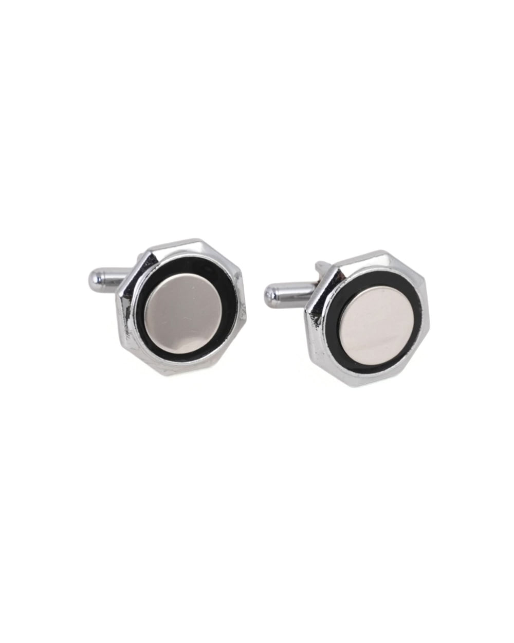 Men’s Cufflinks, Men's Cufflinks, Chase Value, Chase Value