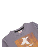 Valuables Newborn Girls Round Neck Fleece Suit, Newborn Girls Sets & Suits, Chase Value, Chase Value