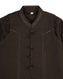 Newborn Boys’ Waistcoat Suit, Newborn Boys Shalwar Suits, Chase Value, Chase Value