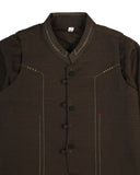 Newborn Boys’ Waistcoat Suit, Newborn Boys Shalwar Suits, Chase Value, Chase Value