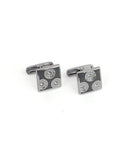 Men’s Cufflinks, Men's Cufflinks, Chase Value, Chase Value