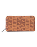 Women's Zipper Wallet