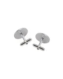 Men’s Cufflinks, Men's Cufflinks, Chase Value, Chase Value