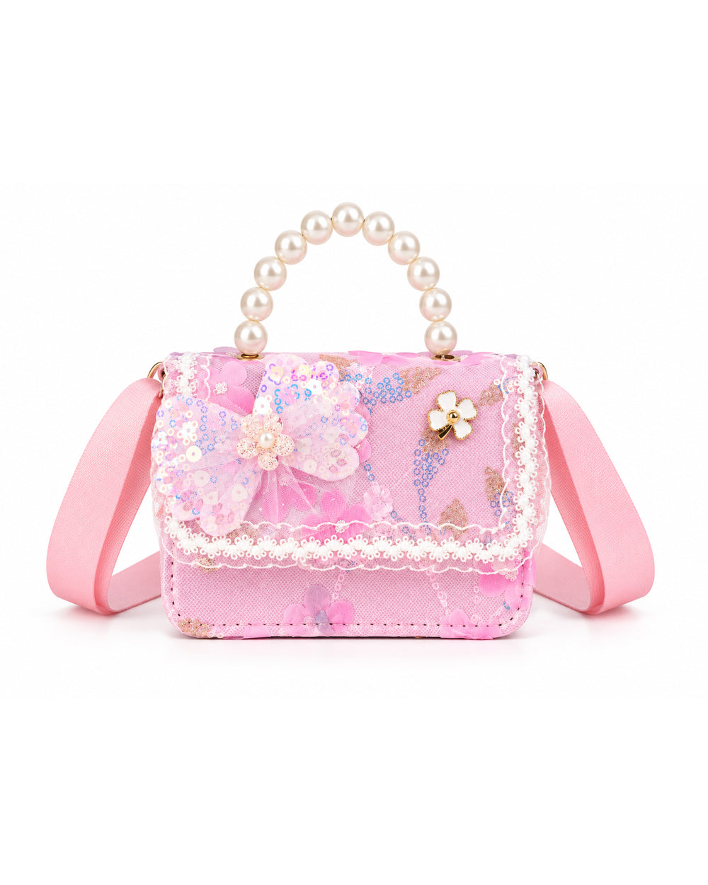 Girls Crossbody Bag, Kids Bags, Chase Value, Chase Value