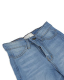 Girls’ Wide-Leg Cargo Pants, Girls Pants & Capri, Chase Value, Chase Value