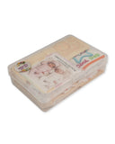 Newborn 4 Pcs Set Box, Newborn Gift Set, Chase Value, Chase Value