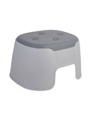 Belli Plastic Comfort Stool – Small, Bathroom Stool, Chase Value, Chase Value