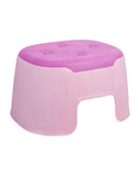 Belli Plastic Comfort Stool – Small, Bathroom Stool, Chase Value, Chase Value