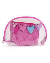 Makeup Pouch, Makeup Kits & Pallets, Chase Value, Chase Value