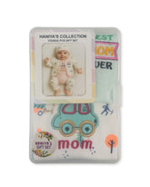 Newborn 6 Pcs Set Box, Newborn Gift Set, Chase Value, Chase Value