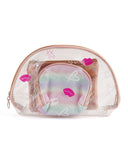 Makeup Pouch, Makeup Kits & Pallets, Chase Value, Chase Value