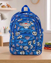 Kids' Printed Backpack - 15 Inch