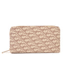 Women's Zipper Wallet
