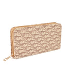 Women's Zipper Wallet