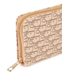 Women's Zipper Wallet